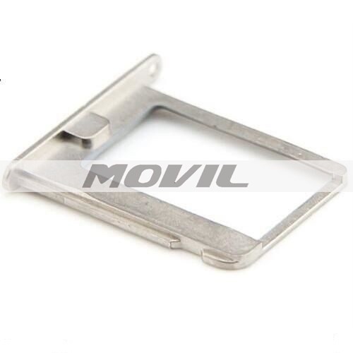 Replacement Micro SIM Card Slot For iPhone 4 4G 4S iPad 3 Microsim Tray Holder